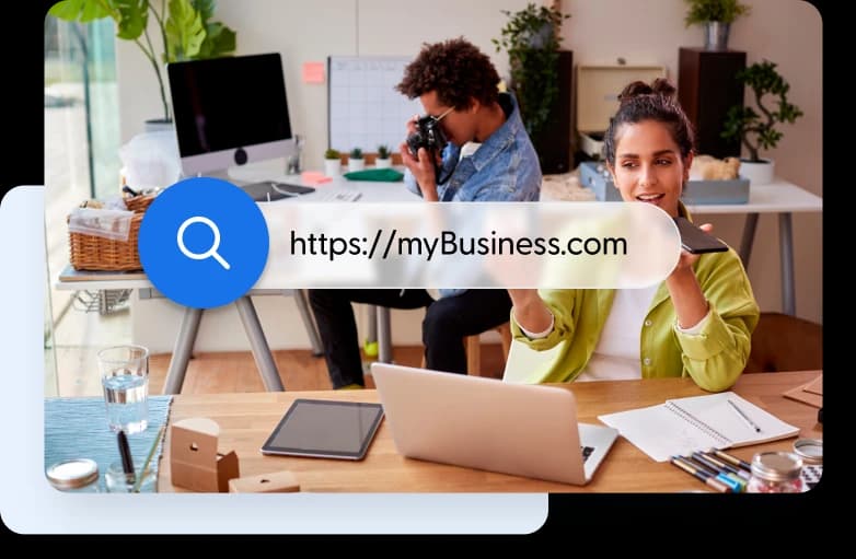 Find Your Perfect Domain Name