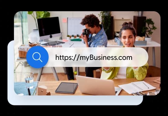 Find Your Perfect Domain Name