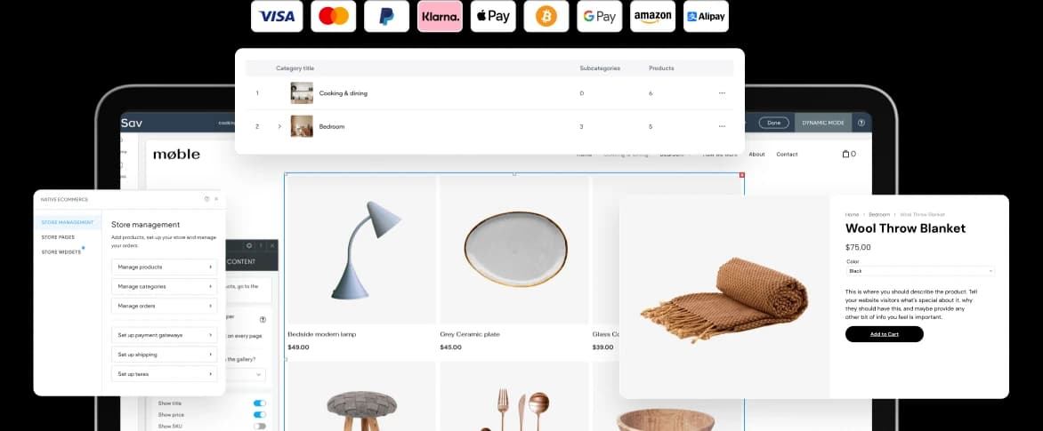 Essential Ecommerce Tools