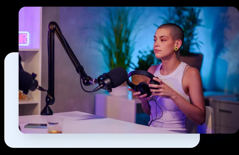 It All Starts With a Story