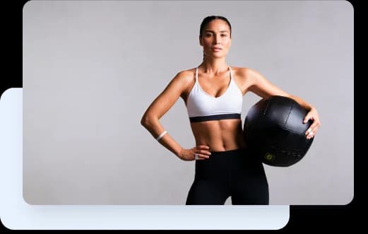 Stronger, Faster Smarter