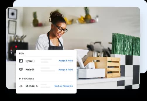 Pagos Flexibles Con Square PoS