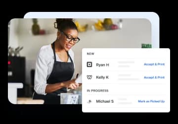Pagos Flexibles Con Square PoS