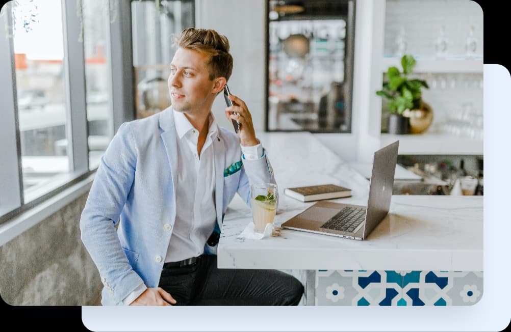 Build Your Online Reputation