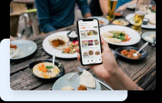 Create Your Perfect Restaurant Website