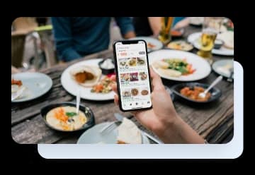 Create Your Perfect Restaurant Website