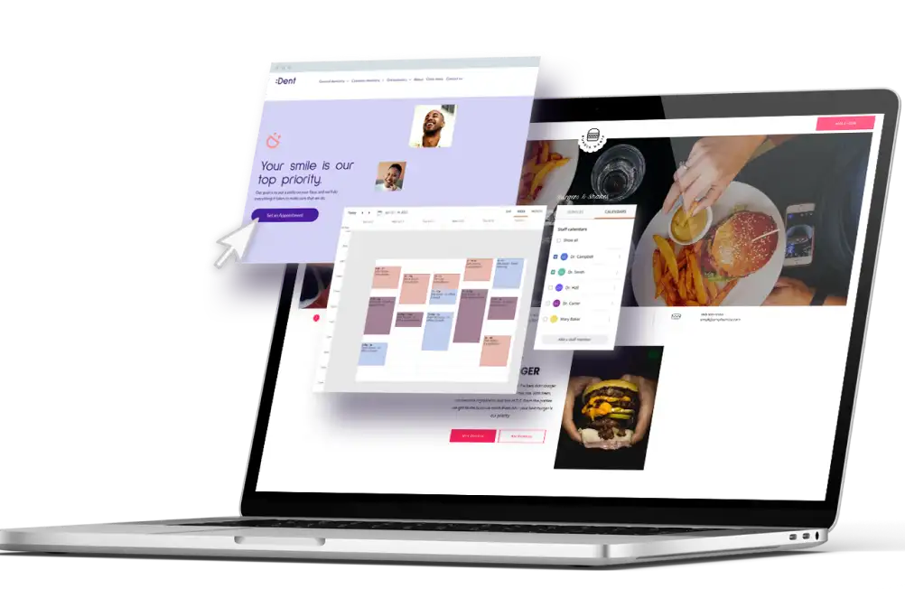 Effortless Online Scheduling