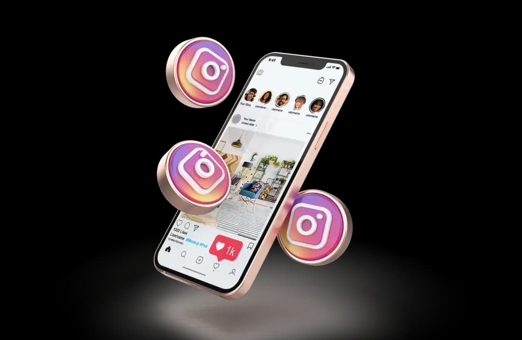 Instagram Marketplace