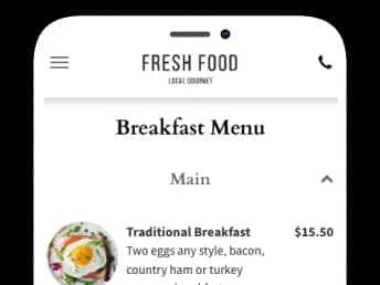 Mobile Optimization