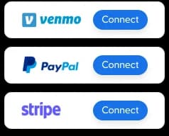 Beneficios de Pago