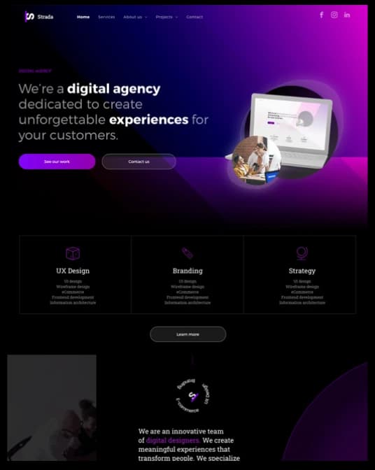 Digital Agency